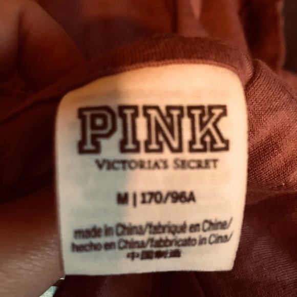 Pink jacket - Picture 7 of 8
